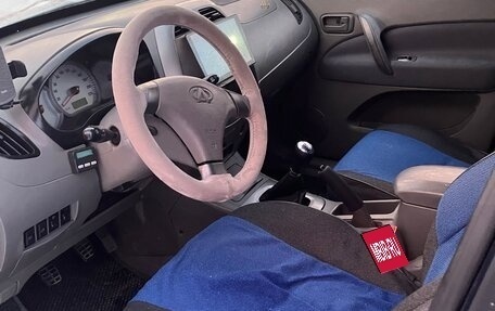 Vortex Tingo I, 2011 год, 600 000 рублей, 5 фотография