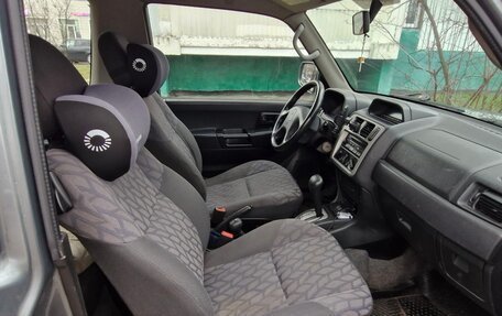 Mitsubishi Pajero Pinin, 2003 год, 450 000 рублей, 8 фотография