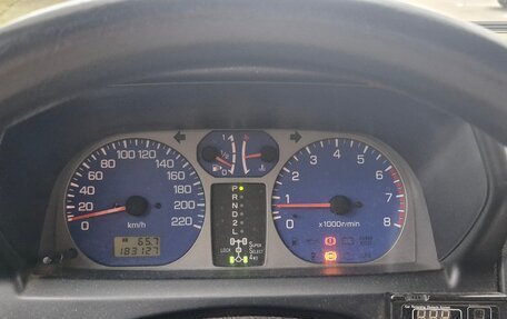 Mitsubishi Pajero Pinin, 2003 год, 450 000 рублей, 7 фотография