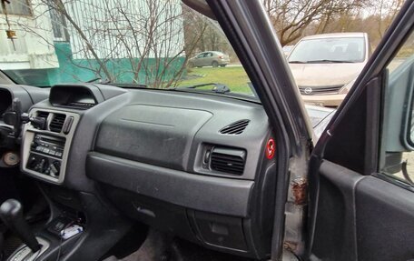 Mitsubishi Pajero Pinin, 2003 год, 450 000 рублей, 10 фотография