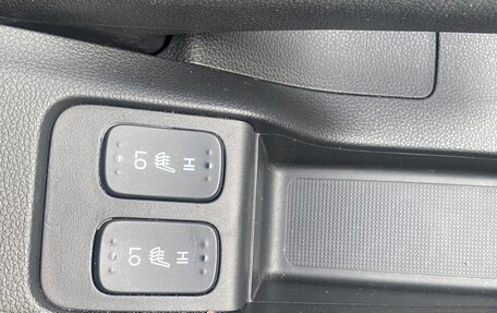 Honda Fit III, 2016 год, 1 180 000 рублей, 12 фотография