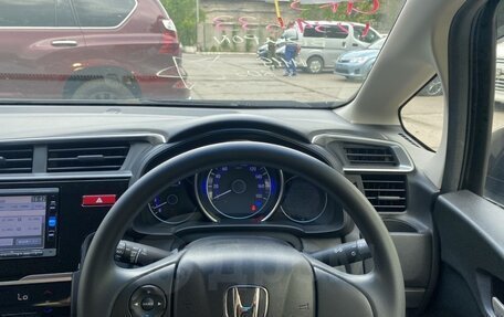 Honda Fit III, 2016 год, 1 180 000 рублей, 13 фотография