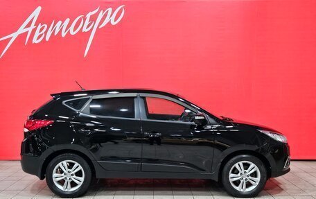 Hyundai ix35 I рестайлинг, 2011 год, 1 050 000 рублей, 6 фотография