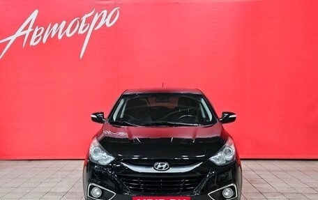 Hyundai ix35 I рестайлинг, 2011 год, 1 050 000 рублей, 8 фотография