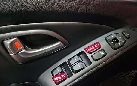 Hyundai ix35 I рестайлинг, 2011 год, 1 050 000 рублей, 15 фотография