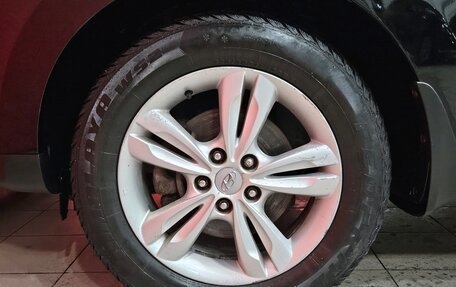 Hyundai ix35 I рестайлинг, 2011 год, 1 050 000 рублей, 18 фотография