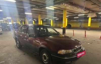 Daewoo Nexia I рестайлинг, 2007 год, 260 000 рублей, 1 фотография