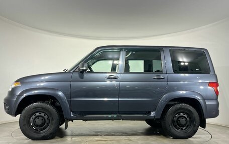 ЛуАЗ Patriot, 2021 год, 1 140 000 рублей, 2 фотография