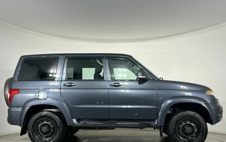 ЛуАЗ Patriot, 2021 год, 1 140 000 рублей, 5 фотография