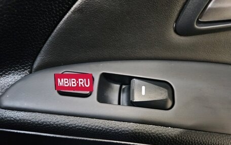 Hyundai ix35 I рестайлинг, 2011 год, 1 050 000 рублей, 16 фотография