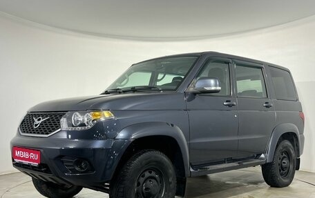 ЛуАЗ Patriot, 2021 год, 1 140 000 рублей, 1 фотография