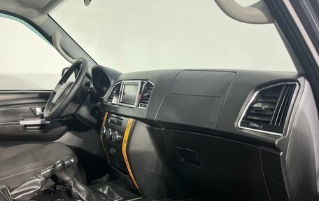 ЛуАЗ Patriot, 2021 год, 1 140 000 рублей, 9 фотография