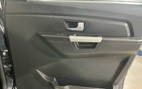 ЛуАЗ Patriot, 2021 год, 1 140 000 рублей, 17 фотография