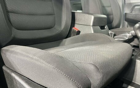 ЛуАЗ Patriot, 2021 год, 1 140 000 рублей, 14 фотография