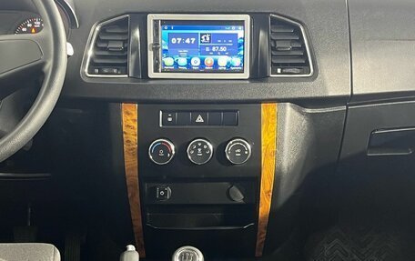 ЛуАЗ Patriot, 2021 год, 1 140 000 рублей, 11 фотография