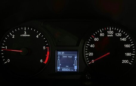 ЛуАЗ Patriot, 2021 год, 1 140 000 рублей, 12 фотография