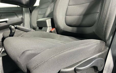 ЛуАЗ Patriot, 2021 год, 1 140 000 рублей, 13 фотография