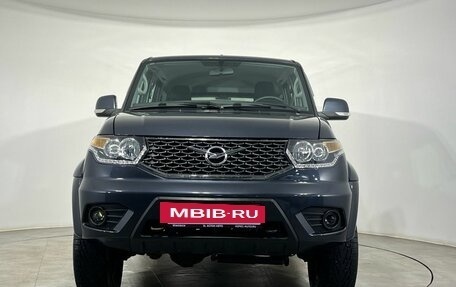 ЛуАЗ Patriot, 2021 год, 1 140 000 рублей, 6 фотография