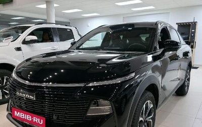 Haval F7x, 2025 год, 3 649 000 рублей, 1 фотография