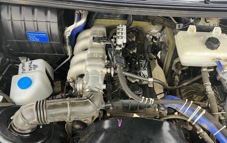 ЛуАЗ Patriot, 2021 год, 1 140 000 рублей, 19 фотография