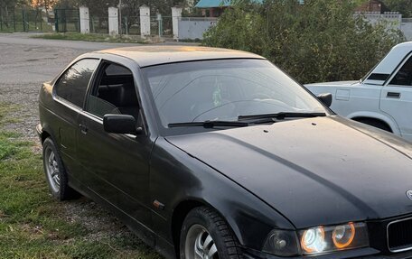 BMW 3 серия, 1994 год, 250 000 рублей, 4 фотография