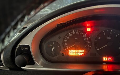 BMW 3 серия, 1994 год, 250 000 рублей, 11 фотография