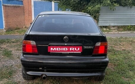 BMW 3 серия, 1994 год, 250 000 рублей, 2 фотография