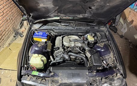 BMW 3 серия, 1994 год, 250 000 рублей, 6 фотография