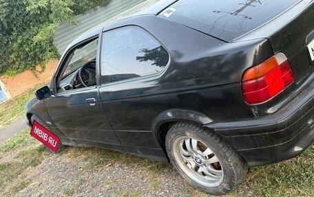 BMW 3 серия, 1994 год, 250 000 рублей, 3 фотография