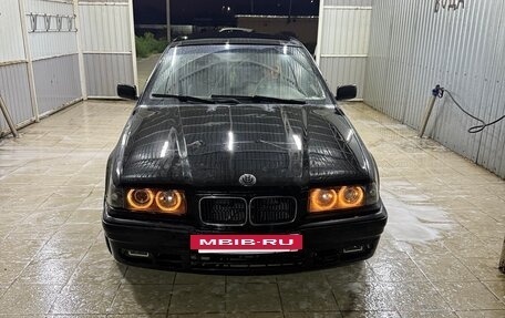 BMW 3 серия, 1994 год, 250 000 рублей, 5 фотография