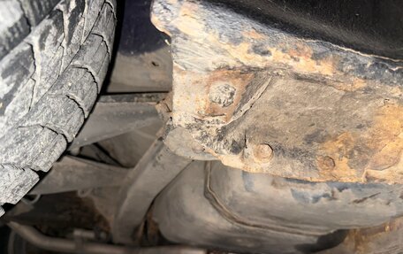 BMW 3 серия, 1994 год, 250 000 рублей, 18 фотография