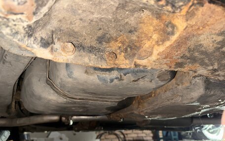 BMW 3 серия, 1994 год, 250 000 рублей, 17 фотография