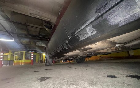 Daewoo Nexia I рестайлинг, 2007 год, 260 000 рублей, 9 фотография