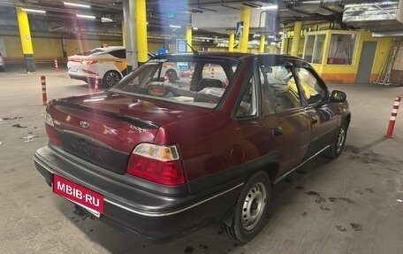 Daewoo Nexia I рестайлинг, 2007 год, 260 000 рублей, 2 фотография