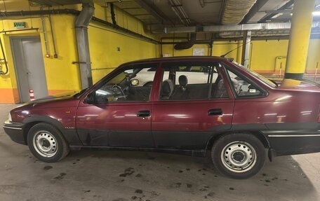 Daewoo Nexia I рестайлинг, 2007 год, 260 000 рублей, 4 фотография