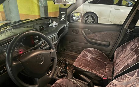 Daewoo Nexia I рестайлинг, 2007 год, 260 000 рублей, 10 фотография