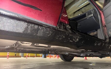 Daewoo Nexia I рестайлинг, 2007 год, 260 000 рублей, 6 фотография