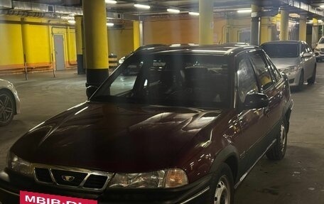 Daewoo Nexia I рестайлинг, 2007 год, 260 000 рублей, 12 фотография