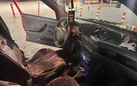 Daewoo Nexia I рестайлинг, 2007 год, 260 000 рублей, 11 фотография