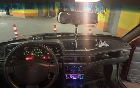 Daewoo Nexia I рестайлинг, 2007 год, 260 000 рублей, 14 фотография