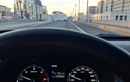 Mitsubishi Pajero Sport III рестайлинг, 2019 год, 3 699 000 рублей, 9 фотография