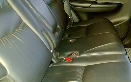 Mitsubishi Pajero Sport III рестайлинг, 2019 год, 3 699 000 рублей, 8 фотография