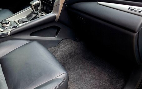 Mitsubishi Pajero Sport III рестайлинг, 2019 год, 3 699 000 рублей, 14 фотография