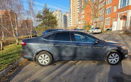 Ford Mondeo IV, 2011 год, 830 000 рублей, 6 фотография
