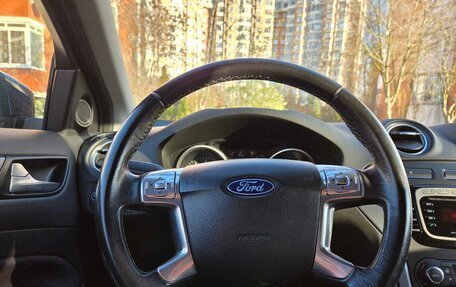 Ford Mondeo IV, 2011 год, 830 000 рублей, 9 фотография