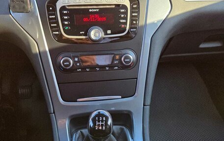 Ford Mondeo IV, 2011 год, 830 000 рублей, 8 фотография