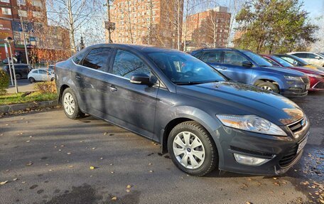 Ford Mondeo IV, 2011 год, 830 000 рублей, 5 фотография