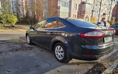 Ford Mondeo IV, 2011 год, 830 000 рублей, 3 фотография