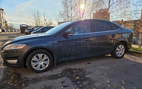 Ford Mondeo IV, 2011 год, 830 000 рублей, 2 фотография