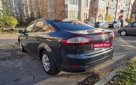 Ford Mondeo IV, 2011 год, 830 000 рублей, 7 фотография